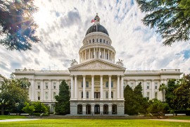 California Contractors License Bond